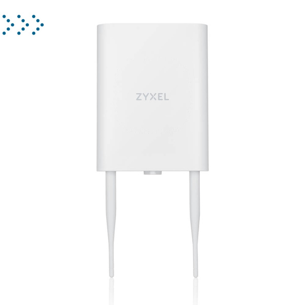 Точка доступа ZYXEL